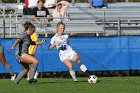 Women’s Soccer vs UMass Boston  Women’s Soccer vs UMass Boston. - Photo by Keith Nordstrom